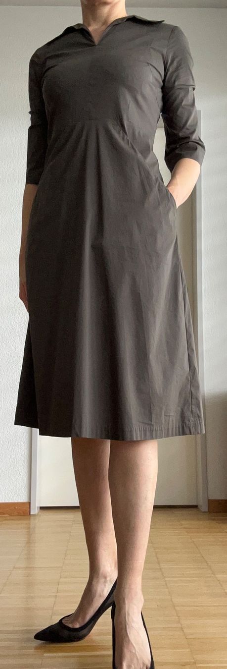 Vestiti: Simpelthen Kleid Gr.34 – Usato da Bonstetten venduto da Audreystyle 3