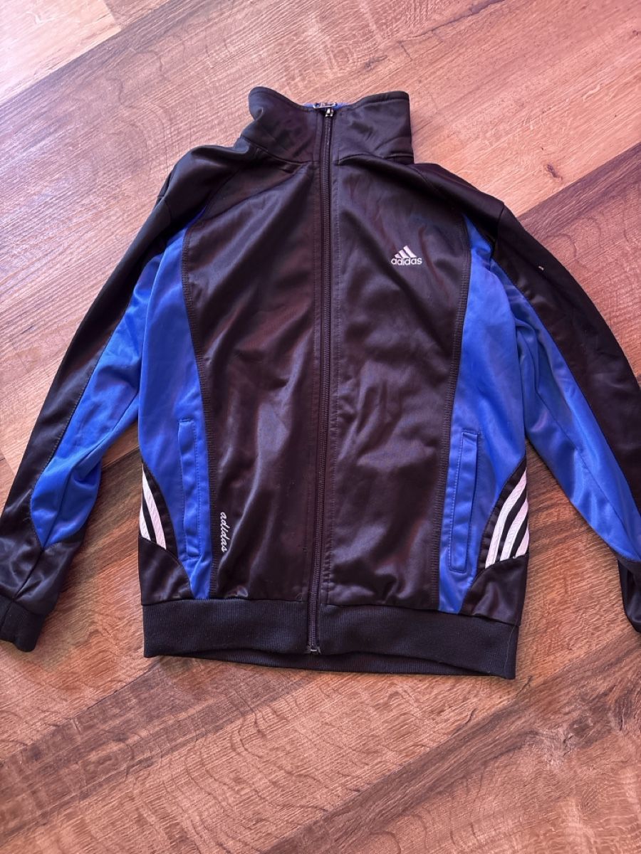 Adidas Vestes: Adidas Jacke Vintage Y2K – D'occasion à Bern par LoveVintageY2K 2