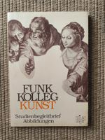 Funkkolleg Kunst – Studienbegleitbrief „Abbildungen“