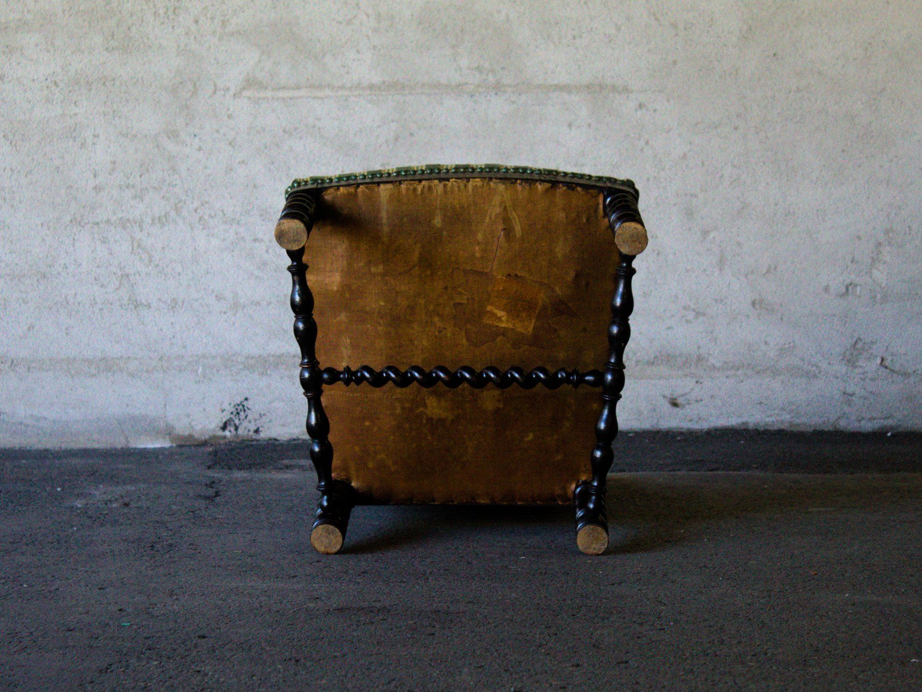 Sedie: Chaise de nourrice – Usato da Les Mayens-de-Sion venduto da valbroc 4