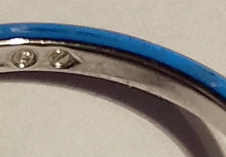 Swarovski Ringe: Swarovski Ring Gr.60 – Gebraucht aus Therwil von col_m6rx 3