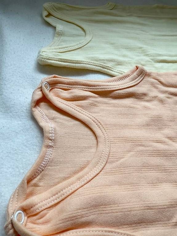 Pigiama & Simili: Baby Strampler, Gr. 56, NIE BENUTZT – Usato da Dietikon venduto da ing_f9sy 2