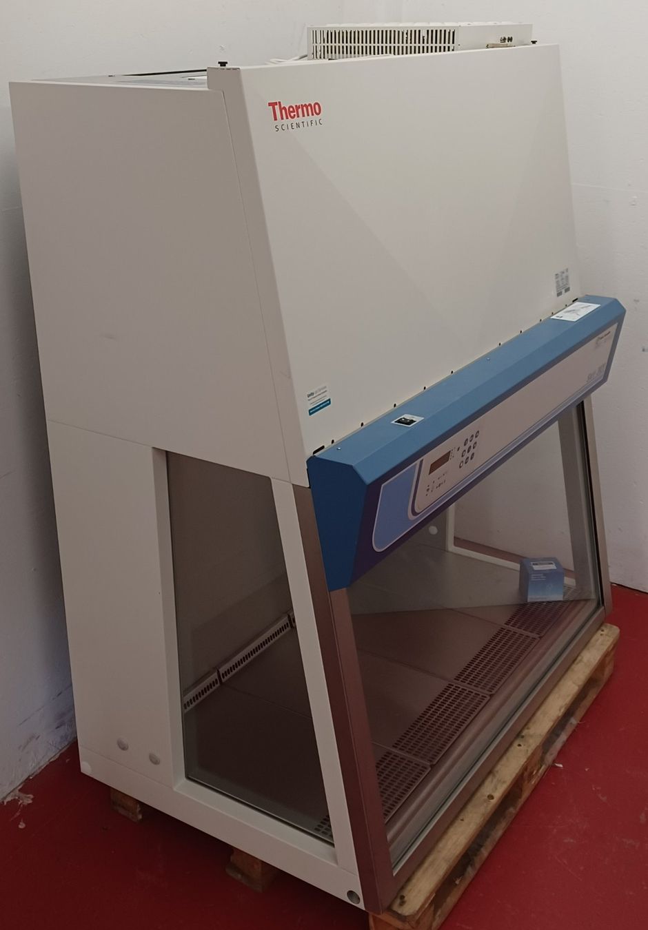 Accessori da laboratorio: Thermo Safe 2020 1.2 – Usato da Niederdorf venduto da LeptonAG_Labor
