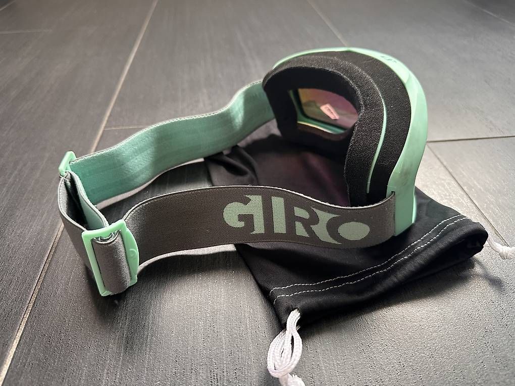 Brillen & Gläser: Skibrille Giro Grade – Gebraucht aus Buchrain von Foes76 1