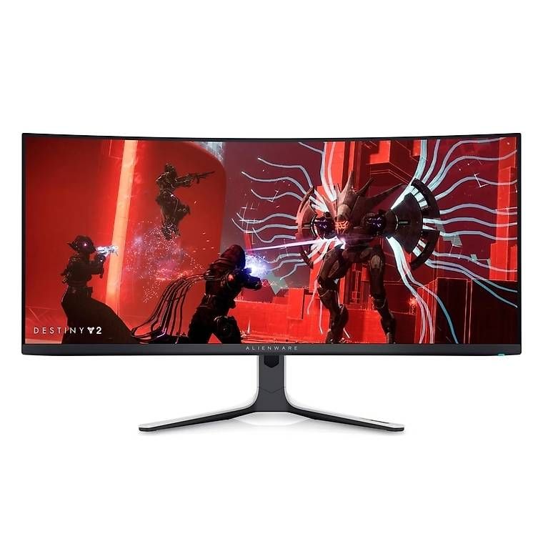Alienware Monitore: Alienware AW3423DW – Gebraucht aus Unterengstringen von Baldyman