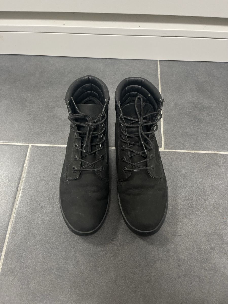 Timberland Damenschuhe: Timberland Damen gr 38.5 – Gebraucht aus Pfyn von schwalbe10 3