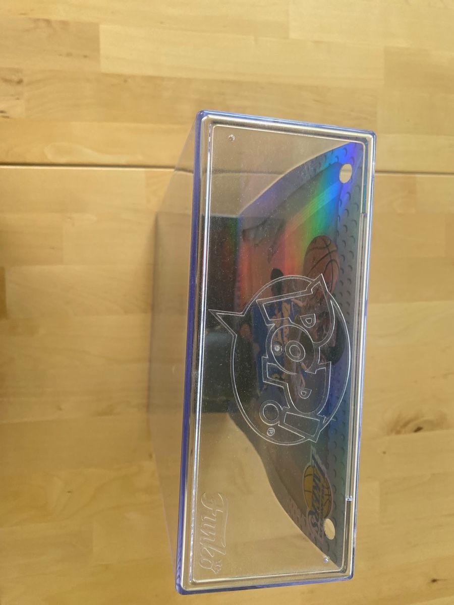 Funko Statuette: Funko POP - Limited edition LeBron James – Usato da Ettingen venduto da cab_nvv5 1