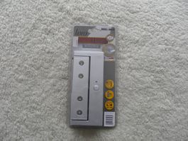 Lero - schwenkbare LED-Unterbaulampe