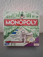 Monopoly Travel Edition - Neu & OVP (Perfekt für Reisen)