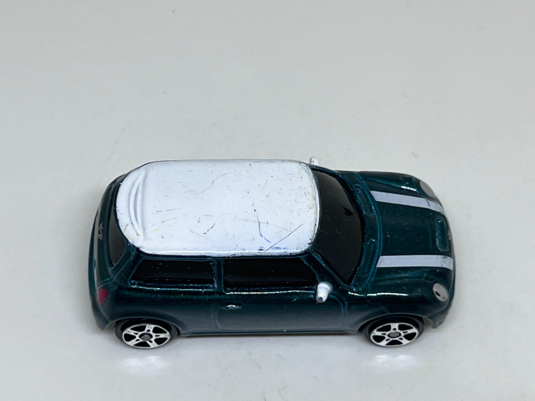 Maisto Modellini d'auto: Maisto Mini Cooper S #150 – Usato da Wildegg venduto da LaaBoutique 1