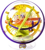 Perplexus Original - 3D-Kugellabyrinth Geschicklichkeit