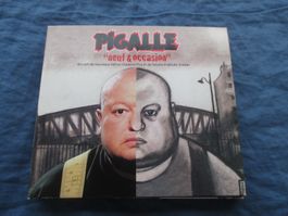 Pigalle : Neuf & occasion (cd + dvd)