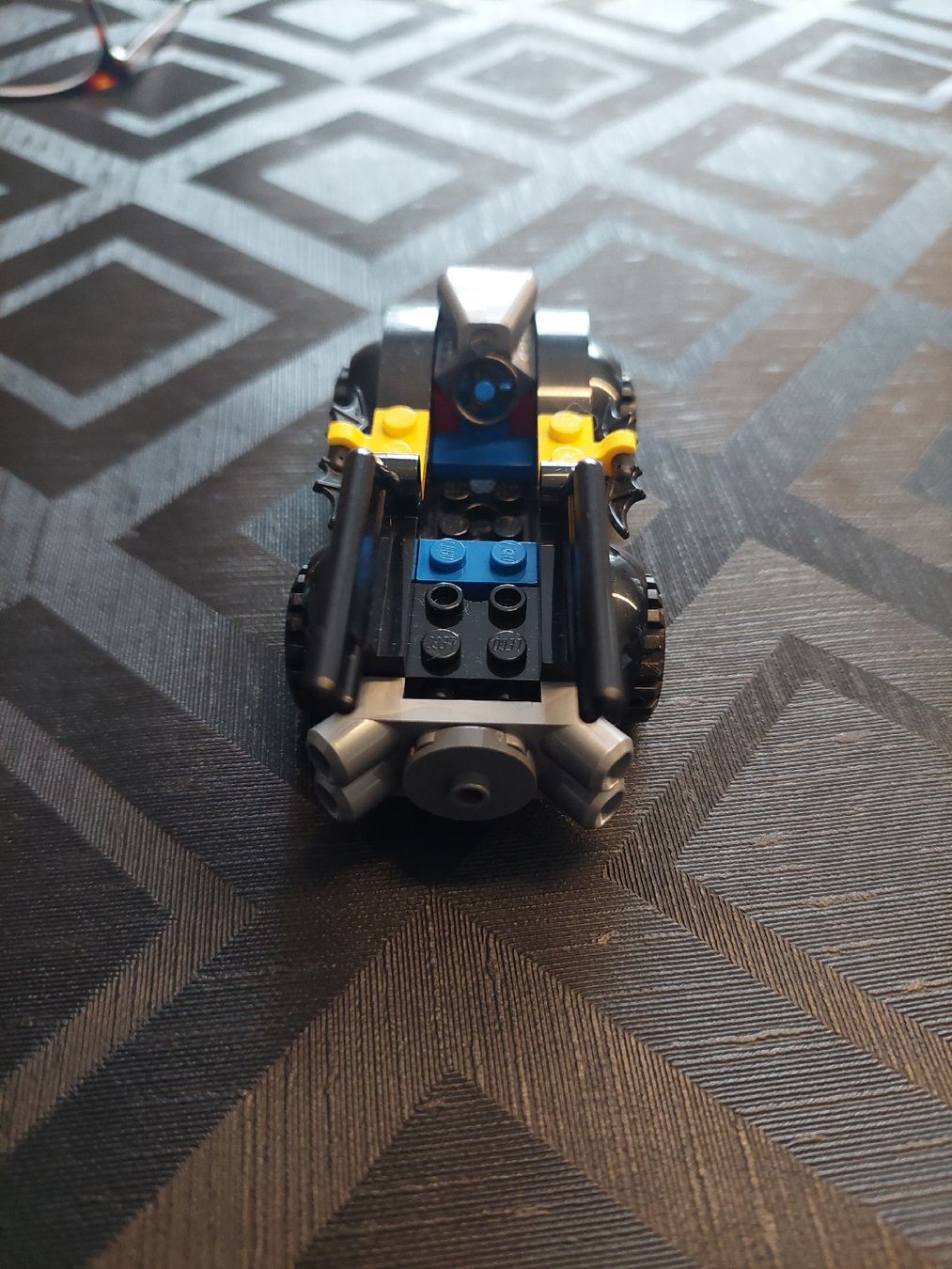 Lego Spielzeuge: Lego Batman Set, 2 Batcycle & 2 Figuren – Gebraucht aus Zetzwil von sti_x9xf 2