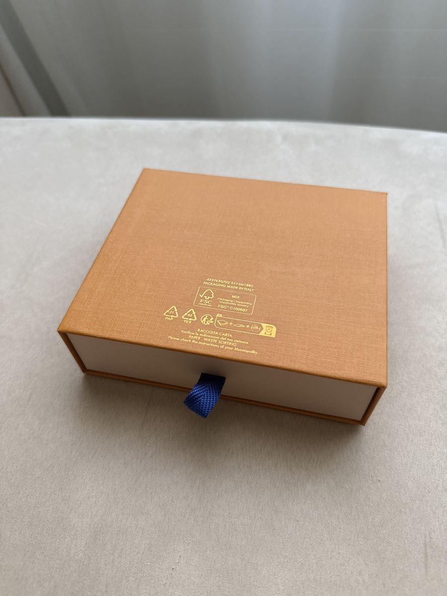 Altro in Decorazioni & Accessori: Louis Vuitton Schachtel/Box  – Nuovo e nell'imballaggio originale da Zürich venduto da Coco.swiss 3
