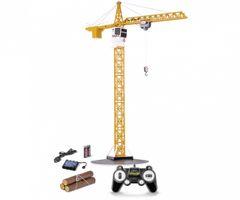 1:20 Tower Crane RC
