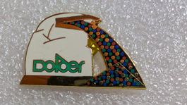 Ansteckpin 271: Dolder