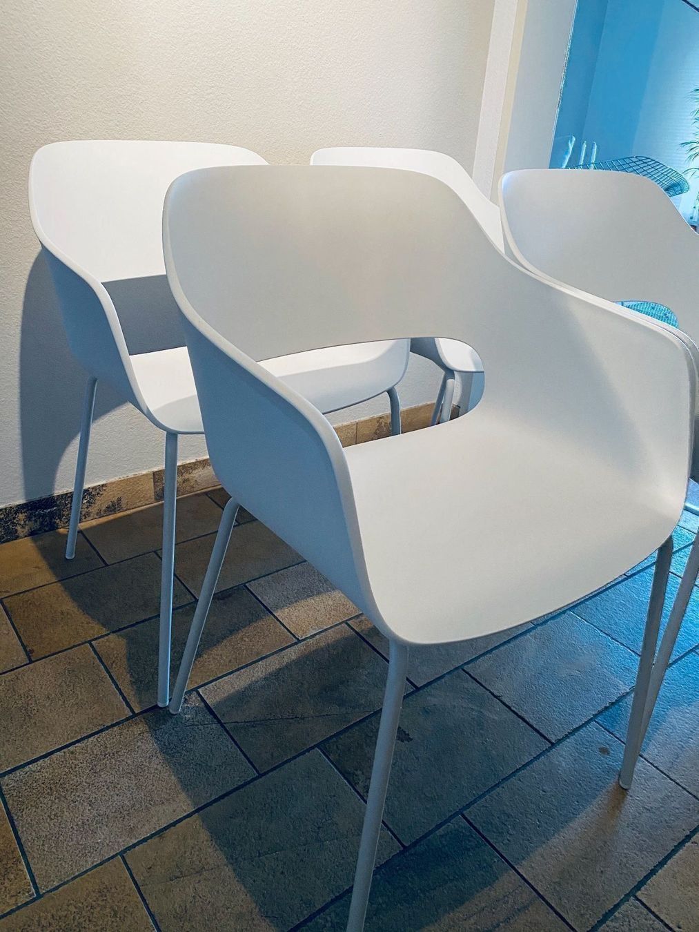 Stühle: Pedrali Babila 2735 Outdoor – Neu (gemäss Beschreibung) aus Lausanne von ipanema23 2