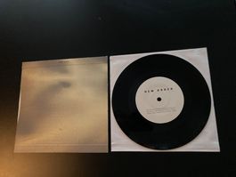 New Order - State Of The Nation / Shame Of The Nation