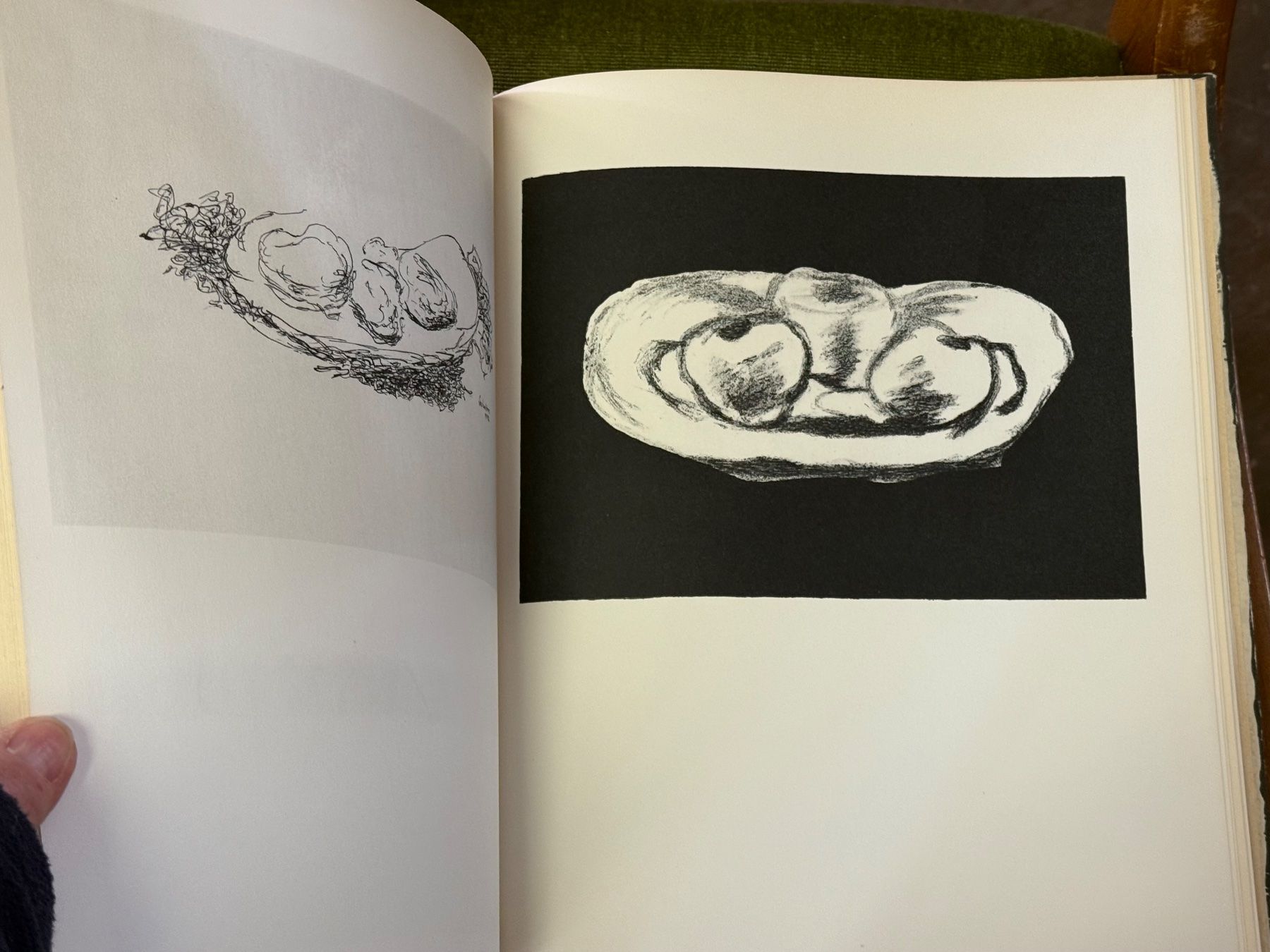 Bücher: (50) BRAQUE Georges nummeriert – Gebraucht aus Bern von Jwpm66 3