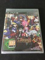 Disgaea 4 für Ps3 (Neu & Sealed)