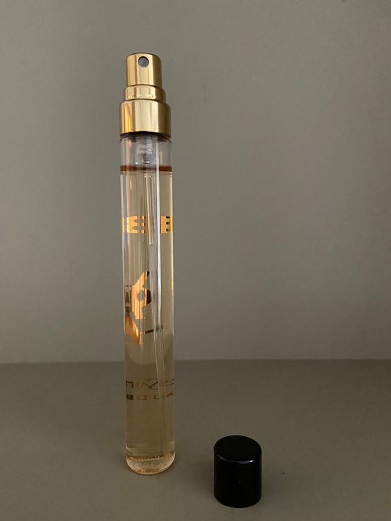 Set Avon THE MOMENT - Lait Pour Le Corps 50ml + Eau De Parfum Vaporisateur 10ml - Parfum Floral Ambré