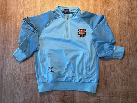 FC Barcelona Pulli Grösse 12 A