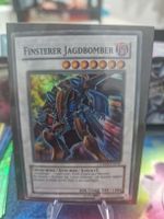 Yugioh Finsterer Jagdbomber 