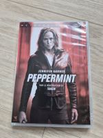 DVD Peppermint avec Jennifer Garner - Thriller d'action !