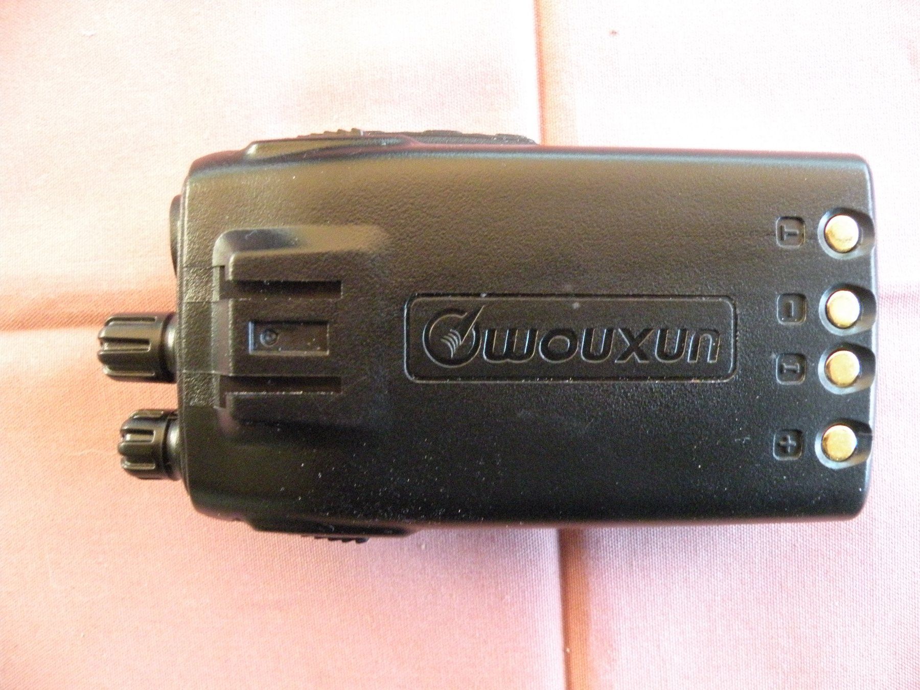 Funktechnik: 2m - 70 cm Handy, + UKW – Neu und originalverpackt aus Steffisburg von loki36 3