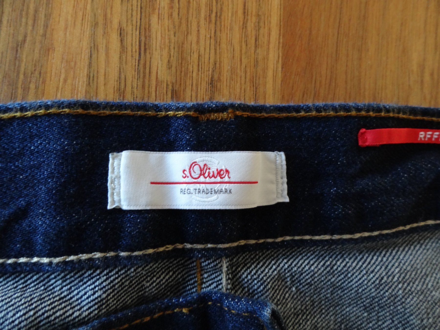 S.Oliver Jeans: Herren Jeans s' Oliver – Nuovo (secondo la descrizione) da Neunkirch venduto da reca90 4