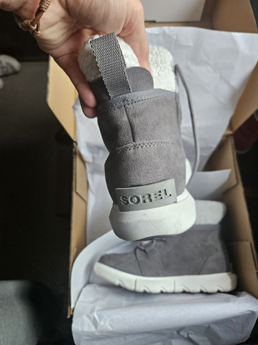 Sorel Chaussures femmes: Sorel Explorer 2 – Neuf (Voir description) à Gampelen par Shiva387 2