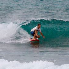 Profile image of Swisssurf