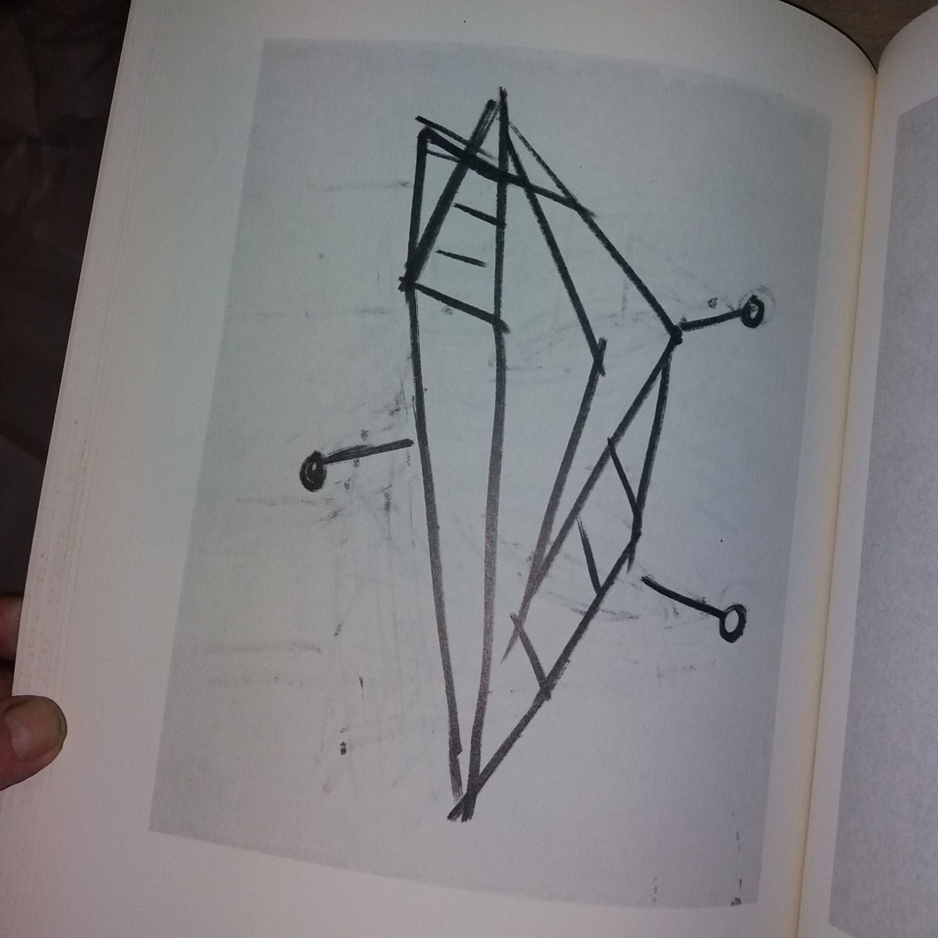 Libri: KUNSTKLASSIK Helmut Federle sehr selten – Usato da Welschenrohr venduto da Regool 3