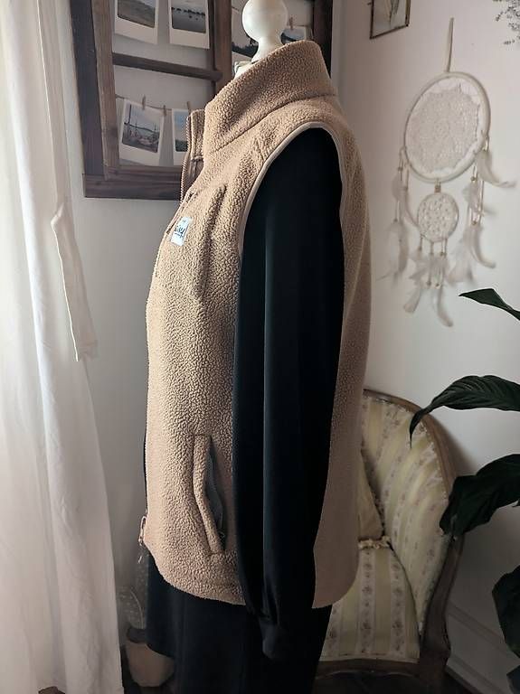 Gilets: Fleeceveste von eivy, Grösse S – D'occasion à Schwyz par Magdalena86 3