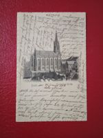 Basel Elisabethen Kirche 1902