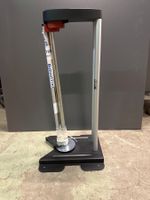 Rocholz Schneidständer System, senkrecht, Rollen-Ø 28mm