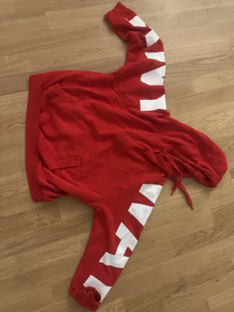 Pullover