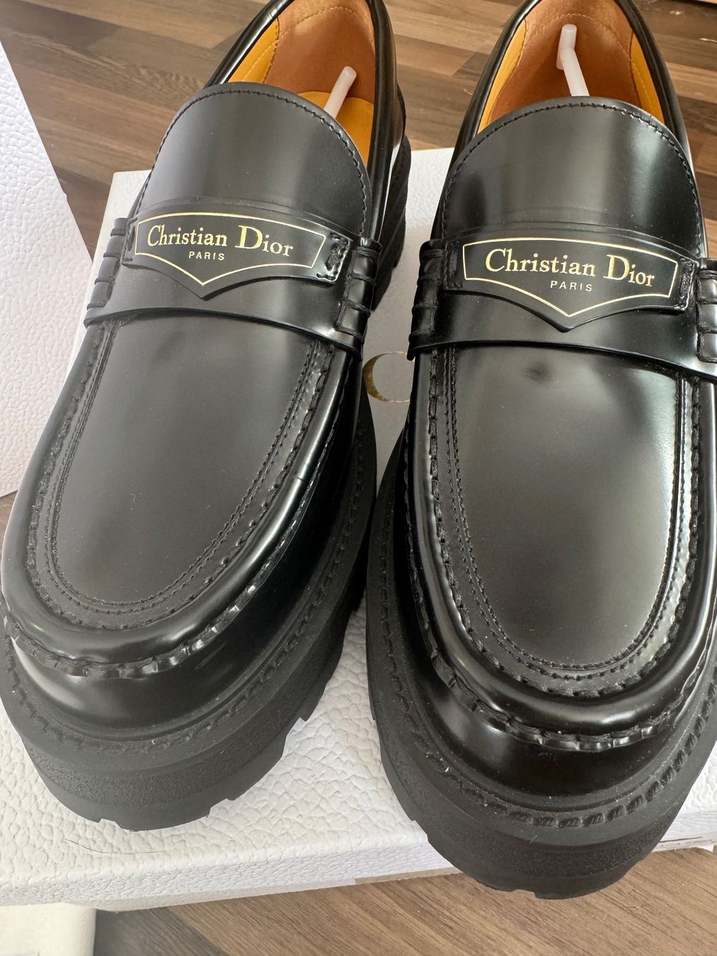 Dior Damenschuhe: Dior Schuhe – Neu (gemäss Beschreibung) aus Baden von Clauudiaaa 1