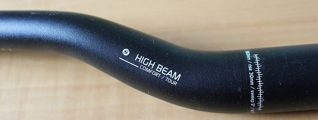 Pièces détachées: Simplon Fahrrad  Original Lenker – D'occasion à Schaffhausen par akiraxyz 1