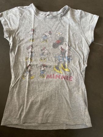 Disney t-shirt taille 10 ans