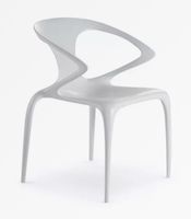 2 Chaises DESIGN - " AVA "