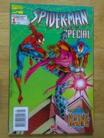 Spider-Man Special (Nr. 1) - Das Zeichen des Kaine   ©'1997