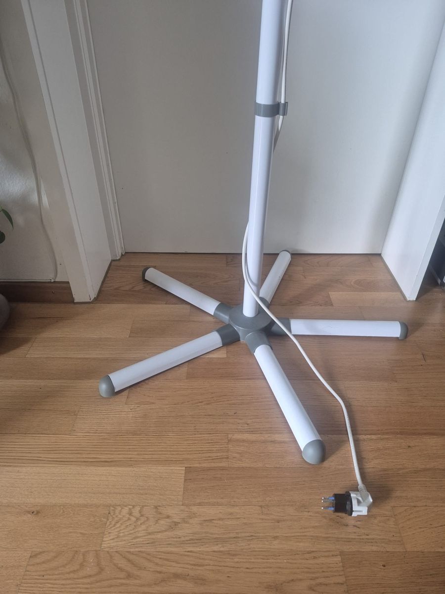 Reer Radiatori: Reer Scaldabagno 2in1 FeelWell con supporto. – Usato da Oberengstringen venduto da jessica2023 1