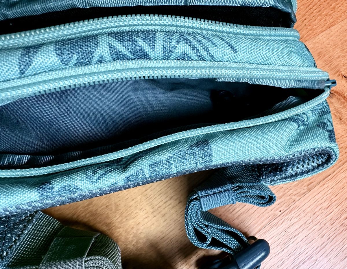 Dakine Borse: DaKine Tasche "Hawaii" – Nuovo (secondo la descrizione) da Zürich venduto da Claumina 2