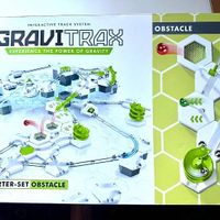 Gravitrax Starter-Set Obstacle