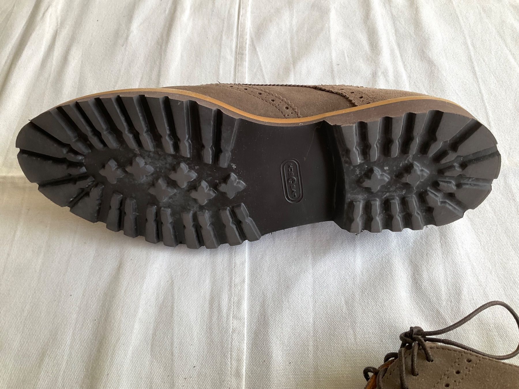 Scarpe da uomo: Halbschuh Sevensigns – Nuovo (secondo la descrizione) da Amriswil venduto da Chmm1 6