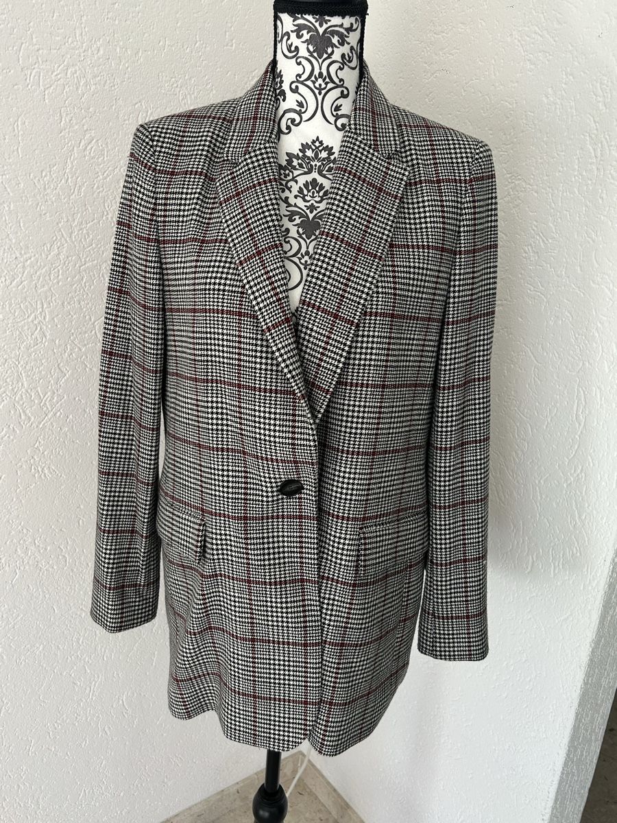 Navyboot Giacche: Blazer Navyboot taglia 42 – Usato da Locarno venduto da Matic04