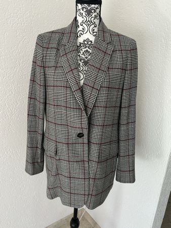 Blazer Navyboot taglia 42