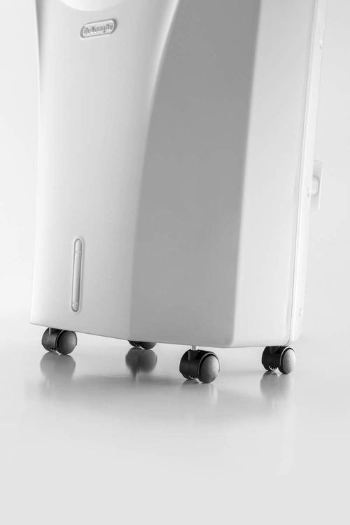 DeLonghi Luftkühler EV250.WH 6