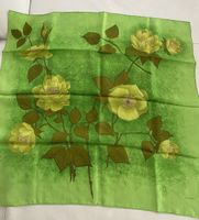 Kreier Seiden Foulard 🌸